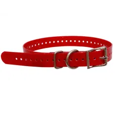 Нашийник SportDog W1,9 см червоний