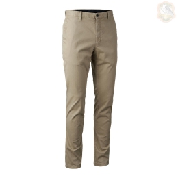 Штани DeerHunter Casual Trousers (250Dark Sand)