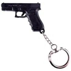 Брелок Glock Gen5 пістолет