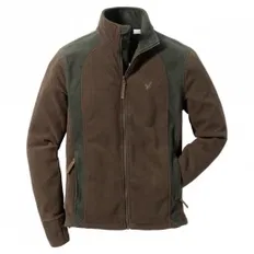 Кофта Orbis Textil Fleece. Хакі