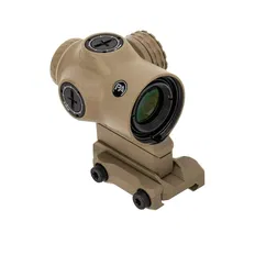 Приціл призматичний Primary Arms SLx 1X MicroPrism сітка ACSS Cyclops G2. FDE