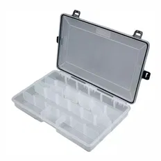 Коробка Salmo Waterproof 355х227х50
