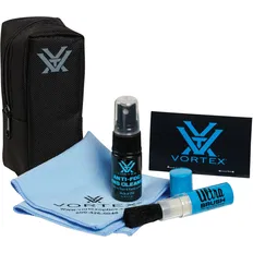 Набір по догляду за оптикою Vortex Fog Free Field Kit