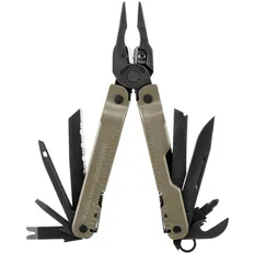 Мультиінструмент Leatherman Super Tool 300M