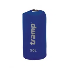 Гермомішок Tramp PVC 50 л синій