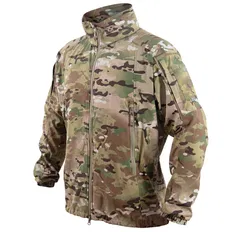 Куртка Fahrenheit L4 multicam 