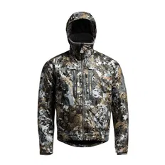 Куртка Sitka Gear Incinerator Aerolite Optifade Elevated II