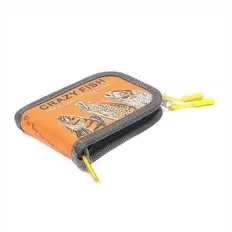 Гаманець для блешні Crazy Fish Spoon Case 13x10x3
