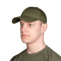 Бейсболка Camotec UTC Rip-Stop Olive