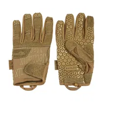 Рукавички Mechanix Precision High Dex Coyote