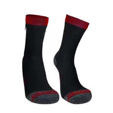 Шкарпетки водонепроникні Running Lite Socks red