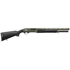 Рушниця Huglu ATROX Standard Stock 12/51 см Khaki