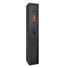 Сейф збройовий SPIKA 150х25х25