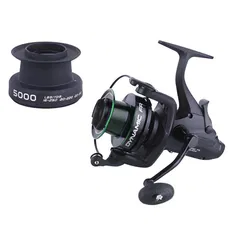 Котушка Fishing Roi Dynamic FR 6+1 7000