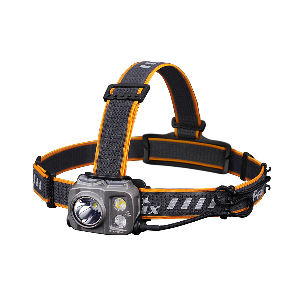 Ліхтар Fenix HP25R V2.0