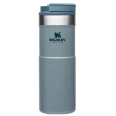Термокружка Stanley Classic Never Leak Hammertone Ice 470 мл