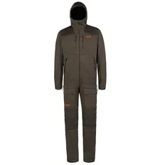 Костюм Remington Stalker Renewed Dark Olive