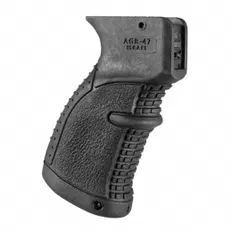 Пістолетна рукоятка FAB Defense AGR-47 прогумована для АК