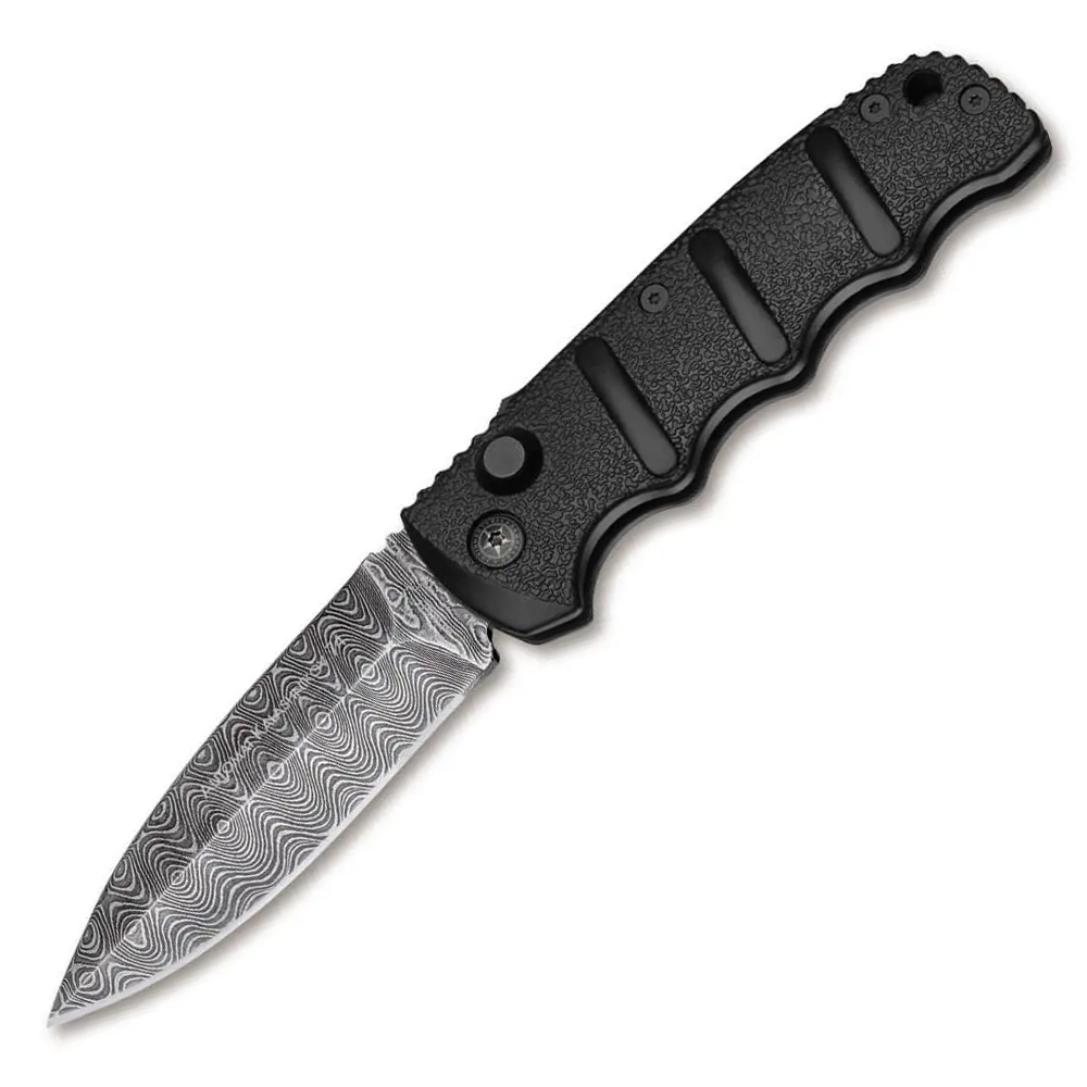 Ніж Boker Plus AKS 75 Damast