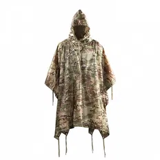 Пончо M-Tac MC