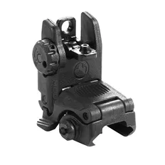 Целик складной Magpul MBUS Sight - черный