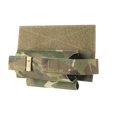 Підсумок M-Tac для турнікета на липучці Gen III Multicam