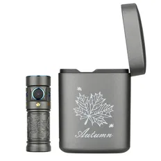 Ліхтар Olight Baton 3 Premium Edition Autumn