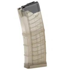 Магазин Lancer L5AWM кал. 223 Rem. Dark earth. 30 патронів