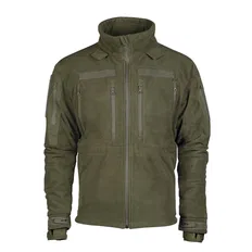 Куртка Mil-Tec Plus Cold Weather Fleece