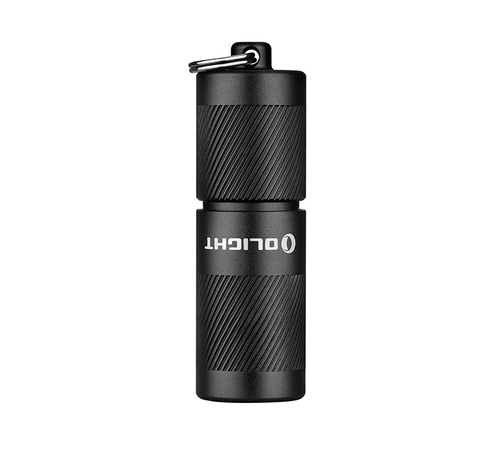 Ліхтар-брелок Olight I1R 2 PRO Black