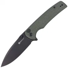 Ніж складаний Sencut Sachse S21007-2