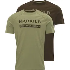 Набір футболок Harkila Harkila logo