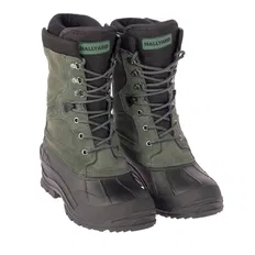 Черевики Hallyard BTS Green