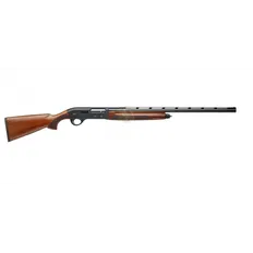 Рушниця Breda Astro Black 12/76 Горіх 66 см