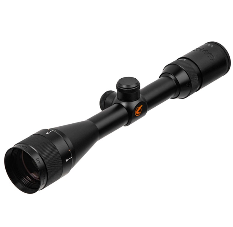 Оптический прицел Gamo 3-9х40 AO Mil-Dot