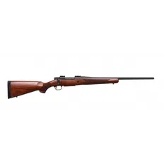 Карабін Mossberg Patriot кал.308Win 22 "BBL Blue Walnut Classic