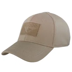 Кепка Condor-Clothing Flex Tactical Tan