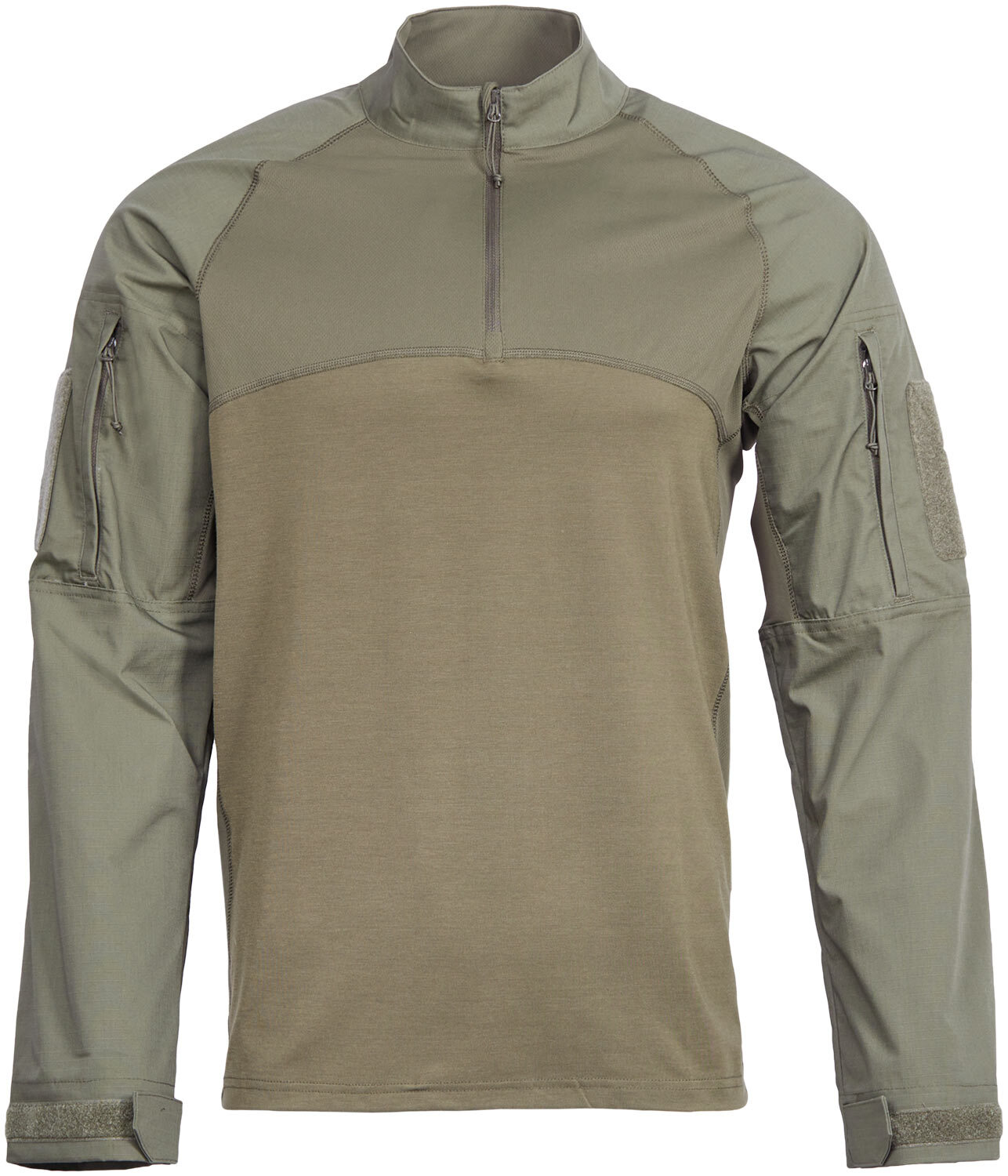 Тактична сорочка Condor-Clothing Combat Shirt. Olive drab