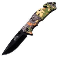 Ніж Master USA MU-A001DC