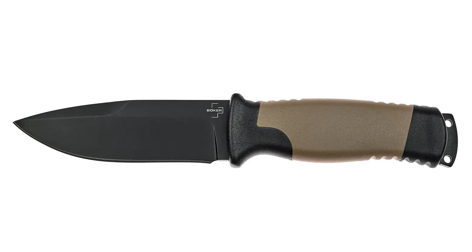 Ніж Boker Plus Desertman