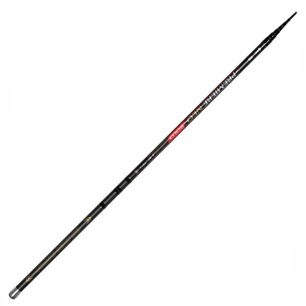 Удилище Golden Catch Tica Premiere NEO bolo 5.8 m 30-60 гр