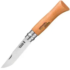Ніж Opinel №10 VRN Carbone