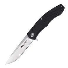 Ніж Active Eleven Black