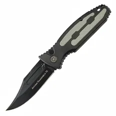 Ніж Boker Plus Kalashnikov 74 Auto Black