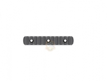 Планка Magpul M-LOK полімер 11 слотів Weaver/Picatinny
