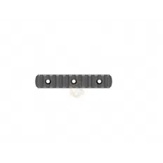Планка Magpul M-LOK полімер 11 слотів Weaver/Picatinny