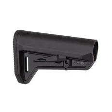 Приклад Magpul MOE SL-K Mil-Spec для AR15. Black