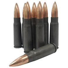 Набій Hornady кал. 7,62х54 R куля SP маса 180 гр (11.66 г)