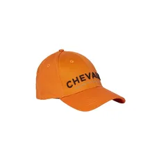 Кепка Chevalier Foxhill помаранчева