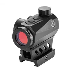 Приціл коліматорний Hawke Endurance RD 1x25 3 МОА Weaver
